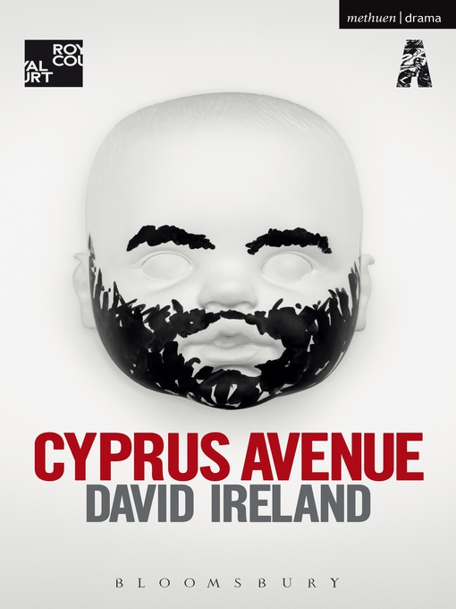 Title details for Cyprus Avenue by David Ireland - Available